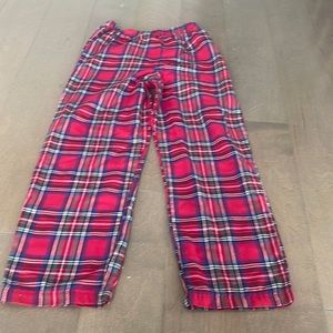 Pajama pants